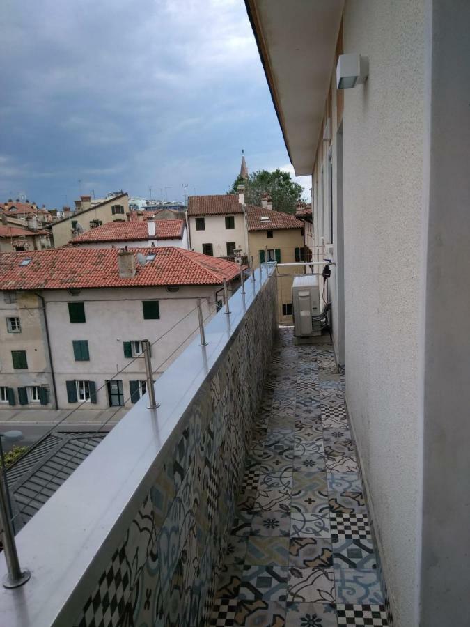 Buonarroti Grado Exterior foto