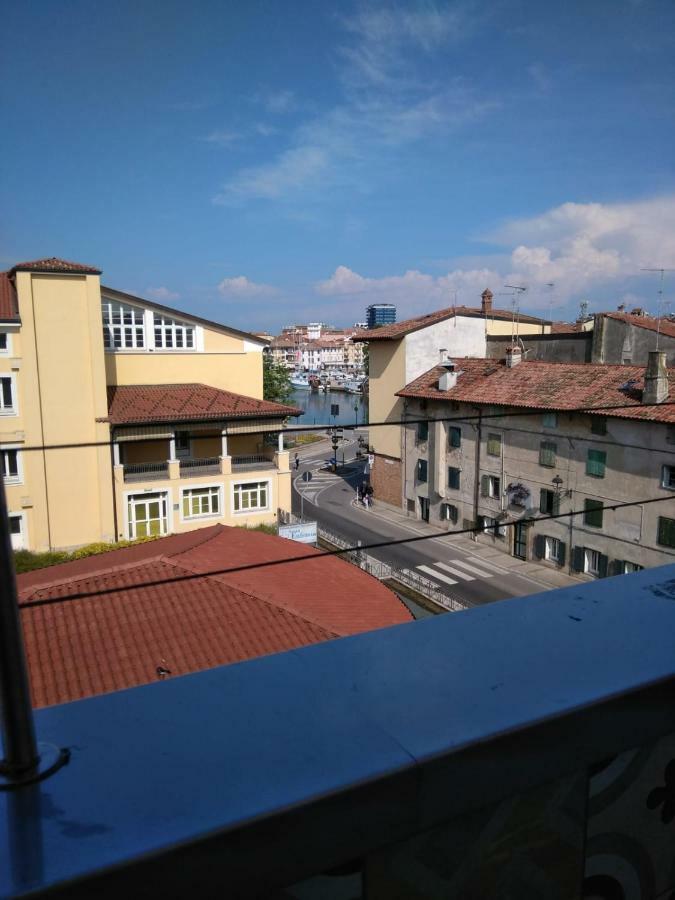 Buonarroti Grado Exterior foto