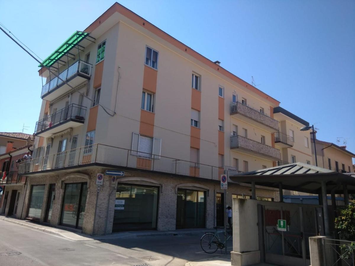 Buonarroti Grado Exterior foto